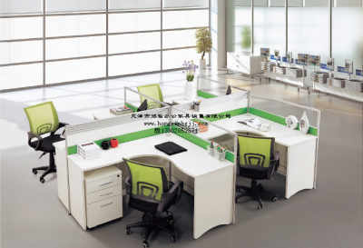 天津办公屏风,办公屏风材料说明,办公屏风桌定做